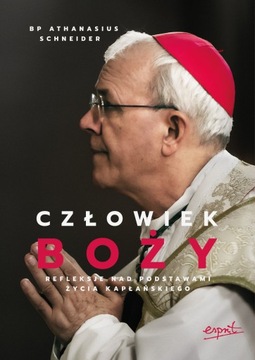 CZŁOWIEK BOŻY