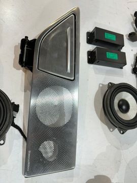 BMW G11 / G12 Bowers&Wilkins Nagłośnienie - 14630