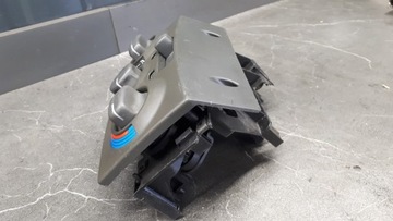 100140600 PANEL VENTILACE FIAT PUNTO I 98R