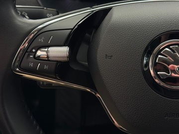 Skoda Octavia IV Scout 1.5 TSI ACT 150KM 2022 Skoda Octavia Style / 1 właściciel / Salon Polska, zdjęcie 22