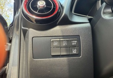 Mazda CX-3 2017 Mazda CX-3 Mazda CX-3 1.5 Diesel 105KM, zdjęcie 10