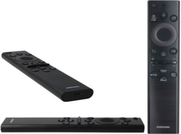 Originální Dálkové Ovládání Pro Tv 43BU8000 Samsung BU8000 Dálkové Ovládání