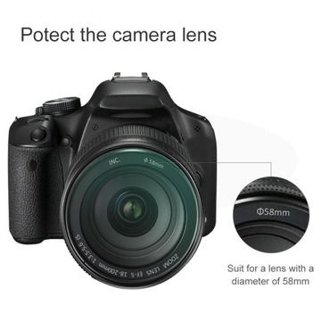 K&F Concept UV 8k MRC Nano X Slim 67 мм УФ-фильтр