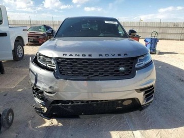 Land Rover Range Rover Velar 2023 Land Rover Range Rover Velar R-Dynamics, 2023r., 4x4, 2.0L, zdjęcie 4