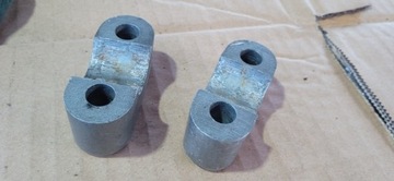 КРОНШТЕЙН ПОДЪЕМА РУЛЯ YAMAHA XJ 600 900 TDM FJ FJR XV MOUNT