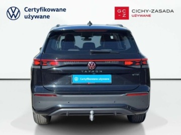Volkswagen Tayron 2025 Volkswagen Tayron 1.5 eTSI 150 KM DSG Life 7 Osobowy Kamera 360 Hak, zdjęcie 5