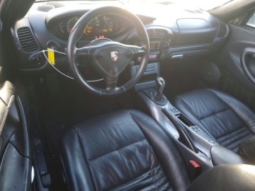 Porsche 911 996 Coupe 3.6 Carrera 320KM 2002 Porsche 911 Carrera 2 2002 3.6 Benzyna 320KM, zdjęcie 4