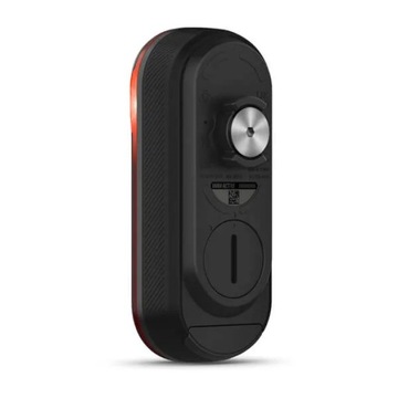 ЗАДНИЙ ВЕЛОСИПЕДНЫЙ ФОНАРЬ РАДАР ЗАДНЕГО ХодА GARMIN VARIA RCT 715 КАМЕРА