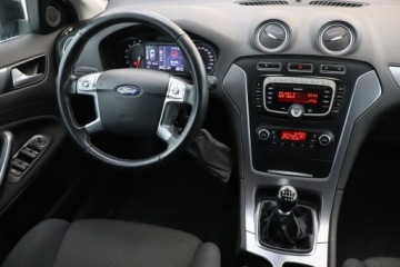 Ford Mondeo IV Kombi 1.6 EcoBoost 160KM 2014 Ford Mondeo 1.6 EcoBoost, Salon Polska, zdjęcie 6