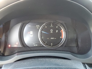 Lexus RC 2023 Lexus RC 300 base, 2023r., 4x4, 3.5L 3.5 Benzyna 260KM, zdjęcie 9