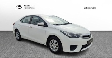 Toyota Corolla 1.6 Active EU6Gwarancja, Oferta...