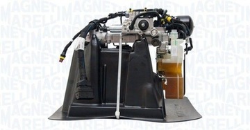 Элемент коробки передач FIAT 500, PANDA, PUNTO,