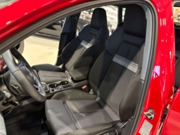 Audi A3 8Y Sportback Facelifting 1.5 35 TFSI 150KM 2025 Audi A3 Sportback 35 TFSI 2025 1.5 Benzyna 150KM, zdjęcie 9