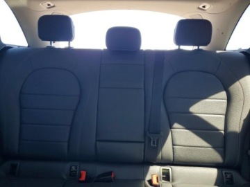 Mercedes GLC C253 2021 Mercedes-Benz GLC 300 4matic 2021 2.0 Benzyna 255KM, zdjęcie 11