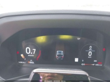 Ford Explorer VI 2025 Ford Explorer 2025r., 4x4, 2.3L 2.3 Benzyna 300KM, zdjęcie 10