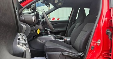 Nissan Juke II Crossover 1.0 DIG-T 117KM 2020 Nissan Juke 117Ps. Benzyna Kam.Cofania Navigacja 2020 Benzyna 117KM, zdjęcie 5
