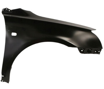 Toyota Avensis 03-06, Błotnik przedni przód PRAWY