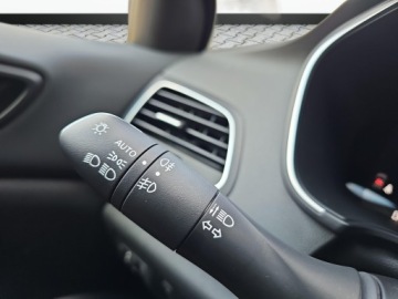 Renault Megane IV GrandCoupe Facelifting 1.3 TCe 140KM 2024 Renault Megane PL salon Grupa Adamowscy 1WŁ, zdjęcie 23