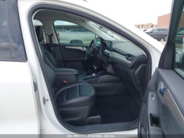 Ford Escape III 2022 Ford Escape 2022r., 1.5L 1.5 Benzyna 181KM, zdjęcie 8