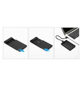 Карманный твердотельный накопитель HDD 2,5 дюйма USB 3.0 UЗЕЛЕНОЕ КАЧЕСТВО БЫСТРЫЙ
