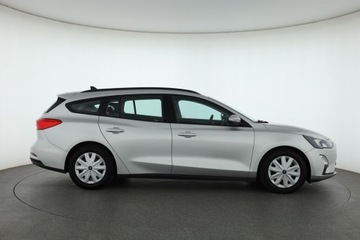 Ford Focus IV Kombi 1.5 EcoBlue 120KM 2019 Ford Focus 1.5 TDCi, Salon Polska, Serwis ASO, zdjęcie 5