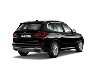BMW X3 G01 SUV Facelifting 2.0 20i 184KM 2022 BMW X3 BMW X3 xDrive20i FV23% Fotel Sportowy Adapt, zdjęcie 2