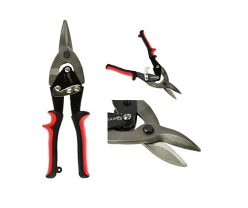 Nożyce do blachy PRAWE 10