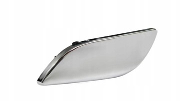 ZAŚLEPKA POD XENON SUPERB II PRAWA 3T0955110 CHROM