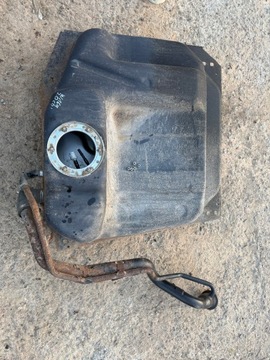 MERCEDES W169 2.0 CDI NÁDRŽ PALIVA EVROPA A1694702201