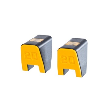 Prowadnice Work Sharp Benchstone Whetstone 20/25st
