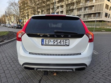 Volvo V60 I Kombi Facelifting 2.0 T6 DRIVE-E  306KM 2015 VOLVO V60 POLESTAR T6 AWD, 3.0l benzyna 330KM * Bezwypadkowy, zdjęcie 27
