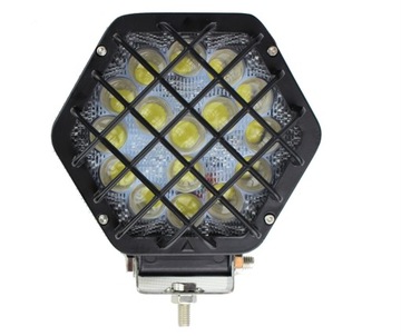 Lampa robocza LEDOWA 48W 12-24W LED OFFROAD TIR