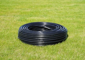 КАПЕЛЬНЫЙ ШЛАНГ/ЛИНИЯ 100м с КОМПЕНСАЦИЕЙ Fi16мм 1,6л/ч каждые 33см