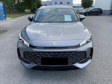 MG HS II SUV Hybrid+ 1.5T HYBRID+ 224KM 2026 MG HS 1.5T HEV+ Exclusive aut Suv 224KM 2026, zdjęcie 1