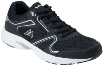 ARNE BLACK/WHITE мужские кроссовки