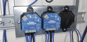 ELTAKO - Держатель для настенных модулей