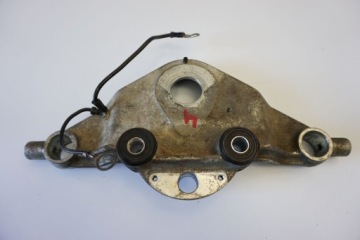 HARLEY DAVIDSON ELECTRA GLIDE 91-98 PÓŁKA GÓRNA