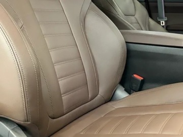 BMW Seria 4 G22-23-26 Coupe 2.0 430i 245KM 2025 BMW Seria 4 Gran Coupe 430i xDrive Sport Sedan 2.0 (245KM) 2025, zdjęcie 9