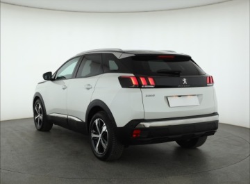 Peugeot 3008 II Crossover 1.2 PureTech 130KM 2018 Peugeot 3008 1.2 PureTech, Salon Polska, zdjęcie 3