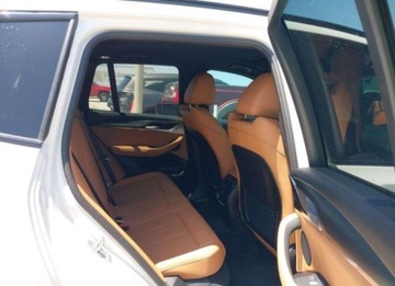 BMW X3 G01 2022 BMW X3 2022, 2.0L, po gradobiciu 2.0 Benzyna 248KM, zdjęcie 10