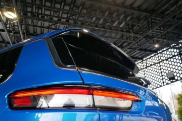 Jeep Grand Cherokee V 2023 Jeep Grand Cherokee Overland Long 3.6 Radar Navi Alpine Panorama Wentylacj, zdjęcie 36