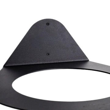 Прочный шариковый держатель для настенного крепления,