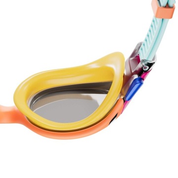 Очки для плавания Speedo BIOFUSE 2.0 MIRROR для детей 6–14 лет