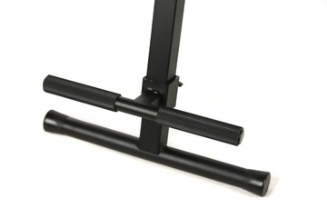 Tietz T-600 - табурет Hoker для гитариста, музыкальный стул