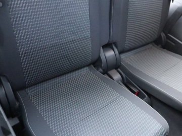 Toyota Verso Minivan Facelifting 1.8 Valvematic 147KM 2014 Toyota Verso 1.8 Valvematic, Salon Polska, zdjęcie 16