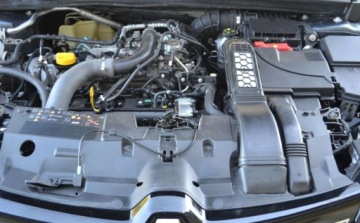 Renault Megane IV Hatchback 5d 1.2 Energy TCe 100KM 2017 Renault Megane Renault Megane ENERGY TCe 100 INTENS 1.2 Benzyna 100KM, zdjęcie 32