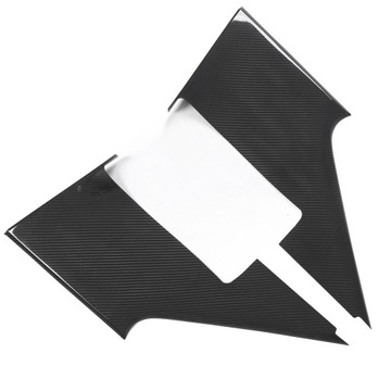 PANEL DVEŘNÍ VNITŘNÍ Z VLÁKNA  UHLÍKOVÉHO DO SUBARU BRZ OD 2022