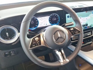 Mercedes GLB 2026 MERCEDES-BENZ GLB 350 4-Matic EQ Progressive Suv 2026, zdjęcie 6