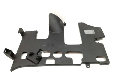 OSŁONA POD KIEROWNICĘ Saab 9-3 II (2002-2014)