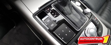 Audi A6 C7 Avant Facelifting 2.0 TDI ultra 190KM 2017 Audi A6 Avant 2.0 TDI 190 km Quattro Nawigacja Kamera 2.0 Diesel 190KM, zdjęcie 30